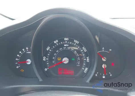 2015 Kia Sportage Lx from USA, damaged, VIN KNDPBCAC7F7781618